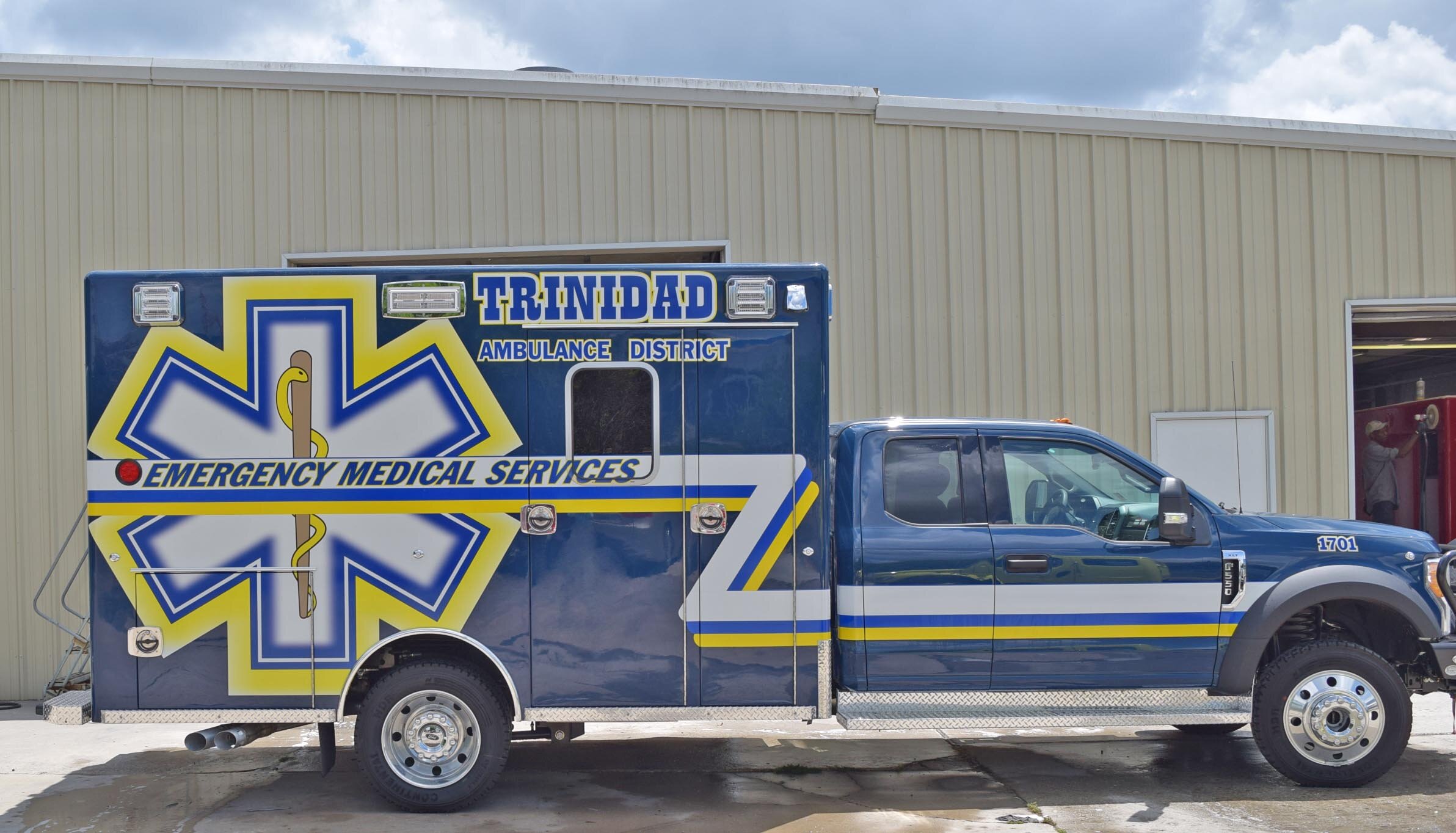 Trinidad